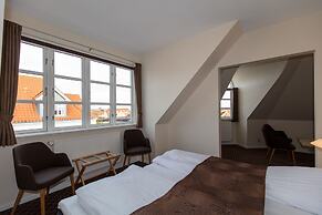 Foldens Hotel