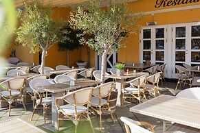 Foldens Hotel