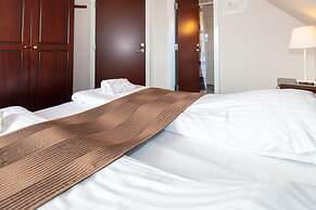 Foldens Hotel