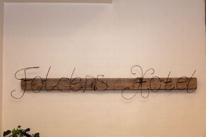 Foldens Hotel