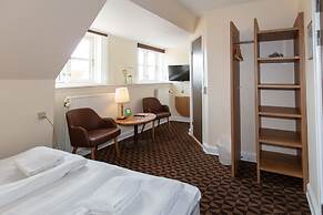 Foldens Hotel