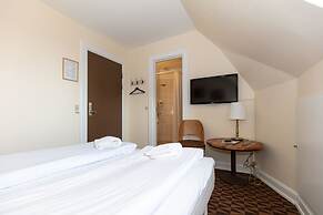 Foldens Hotel