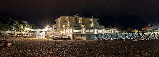 Hotel Alta la Vista