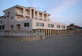 Hotel Alta la Vista