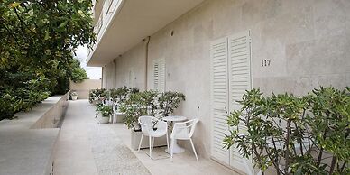 Hotel Alta la Vista