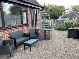 Tovey Lodge