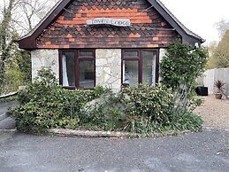 Tovey Lodge