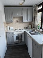 Tovey Lodge