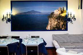 Hotel Ristorante Meson Feliz