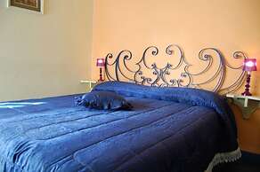 Hotel Ristorante Meson Feliz