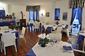 Hotel Ristorante Meson Feliz