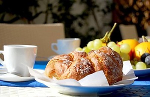 Hotel Ristorante Meson Feliz