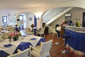 Hotel Ristorante Meson Feliz