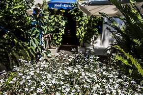 Hotel Ristorante Meson Feliz