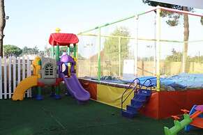 Hotel Ristorante Meson Feliz