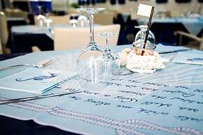 Hotel Ristorante Meson Feliz