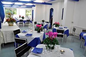 Hotel Ristorante Meson Feliz