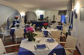 Hotel Ristorante Meson Feliz