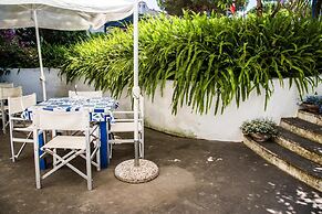 Hotel Ristorante Meson Feliz