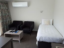 Edgewater Motel Te Anau