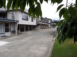 Edgewater Motel Te Anau