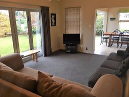 Edgewater Motel Te Anau