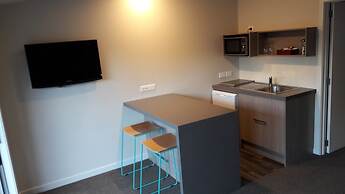 Edgewater Motel Te Anau