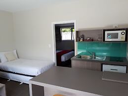 Edgewater Motel Te Anau