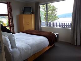 Edgewater Motel Te Anau