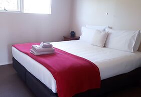 Edgewater Motel Te Anau