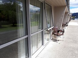 Edgewater Motel Te Anau