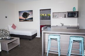 Edgewater Motel Te Anau