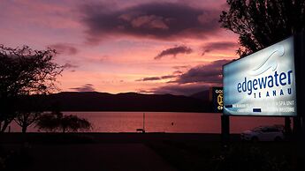 Edgewater Motel Te Anau