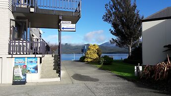 Edgewater Motel Te Anau