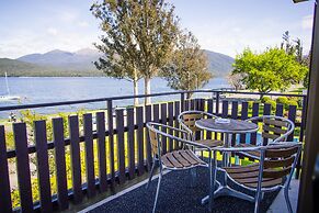Edgewater Motel Te Anau