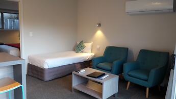 Edgewater Motel Te Anau