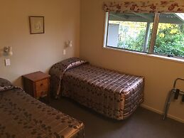Edgewater Motel Te Anau