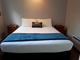 Edgewater Motel Te Anau