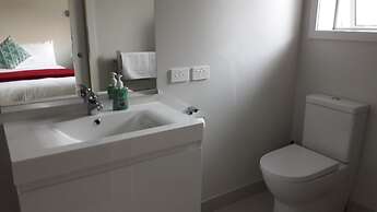 Edgewater Motel Te Anau