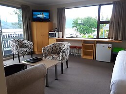 Edgewater Motel Te Anau