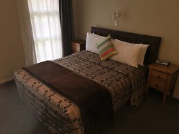 Edgewater Motel Te Anau