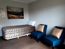 Edgewater Motel Te Anau