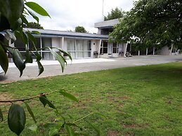 Edgewater Motel Te Anau