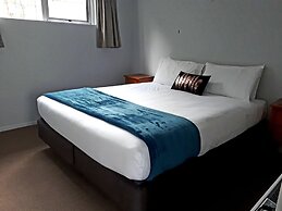 Edgewater Motel Te Anau