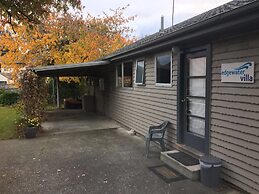 Edgewater Motel Te Anau