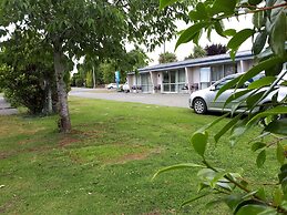 Edgewater Motel Te Anau