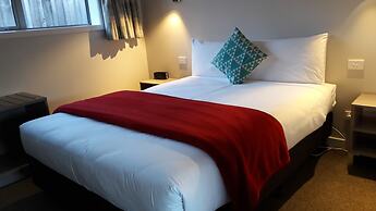 Edgewater Motel Te Anau