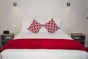 Edgewater Motel Te Anau