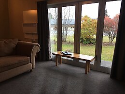 Edgewater Motel Te Anau