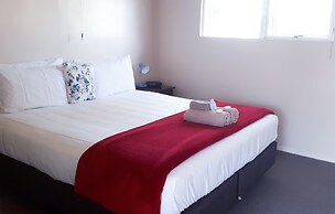 Edgewater Motel Te Anau